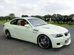 BMW GP3.10 Concept by AC Schnitzer 2007 года